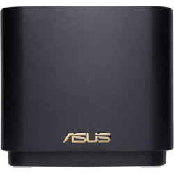 Asus Zenwifi Xd4 Plus (b-1-pk) Doble Banda (2,4 Ghz   5 Ghz) Wi-f | 90IG07M0-MO3C10 | 4711081760214