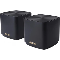 Asus Zenwifi Xd4 Plus (b-2-pk) Doble Banda (2,4 Ghz   5 Ghz) Wi-f | 90IG07M0-MO3C30 | 4711081760221