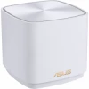 ASUS ZenWiFi XD5 (W-1-PK) Doble banda (2,4 GHz / 5 GHz) Wi-Fi 6 (802.11ax) Blanco 2 Interno | (1)