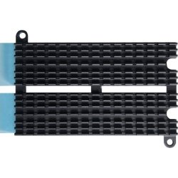 Asustor AS-HK1 accesorio o pieza de sistema de refrigeración para ordenador Disipador térmico Asustor AS-HK1 accesorio o pieza de sistema de refrigeració | 4710474831463 | Hay 1 unidades en almacén