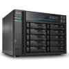 Asustor servidor de almacenamiento NAS Escritorio Ethernet Negro | (1)