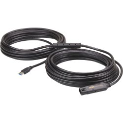 ATEN Cable extensor USB3.2 Gen1 de 15 m | UE3315A-AT-G | 4710469340413 | Hay 3 unidades en almacén