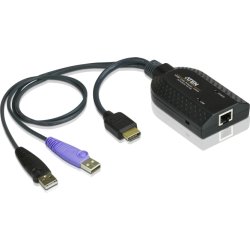 ATEN KA7168 cable para video, teclado y ratón (kvm) Negro ATEN KA7168 cable para video, teclado y ratón (kvm) Negro | KA7168-AX | 4719264640124 | Hay 2 unidades en almacén