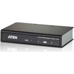 ATEN VS182A-AT-G ACCESORIO SPLITER HDMI | 4710423779921 [1 de 3]