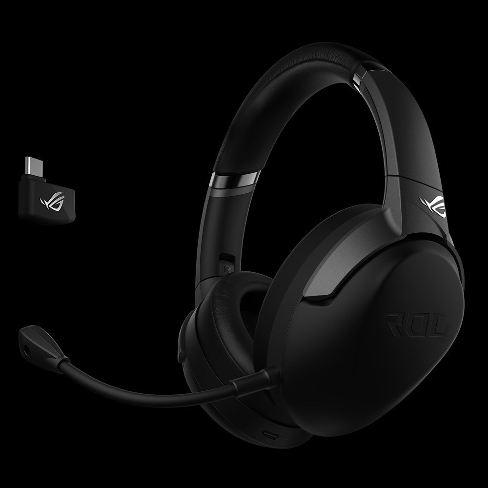 Auriculares Logitech G935 Gaming 7.1 Wireless Inalambrico 2.4ghz 981-000744