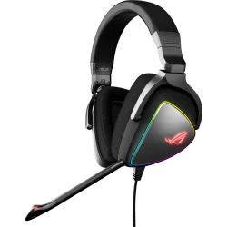 AURICULARES ASUS ROG DELTA RGB GAMING HI-RES ESS 90YH00Z1-B2 | 90YH00Z1-B2UA00 | 4718017048217 | Hay 50 unidades en almacén