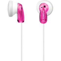 AURICULARES BOTON SONY MDRE9LPP ROSA MDRE9LPP.AE AURICULARES BOTON SONY MDRE9LPP ROSA MDRE9LPP.AE | 4905524731897 | Hay 15 unidades en almacén