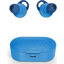 Auriculares C Microfono Energy Sistem Sport 2 True Bluetooth Azul | 451029 | 8432426451029 | 31,37 euros