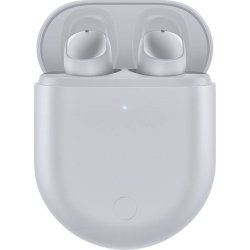 Auriculares C Microfono Xiaomi Redmi Buds 3 Pro Glacier Gray | BHR5194GL | 6934177746512 | 45,29 euros