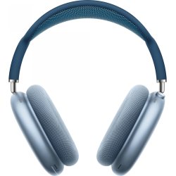 Auriculares Diadema Apple Airpods Max Inalambrico Bluetooth Azul  | MGYL3TY/A | 0194252085547 | 519,77 euros