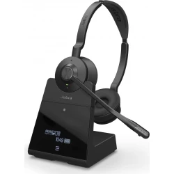 Auriculares Diadema Jabra Engage 75 Stereo Bluetooth Micro Usb Ne | 9559-583-111 | 5706991019858 | 343,22 euros