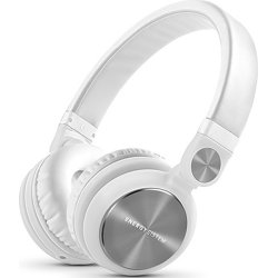 AURICULARES ENERGY SISTEM DJ2 MICROFONO BLANCO 426737 | 8432426426737 | Hay 7 unidades en almacén