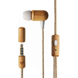 Auriculares energy sistem mini jack 3.5mm madera de cerezo n | 450428 | 8432426450428 | Hay 9 unidades en almacén