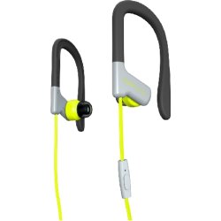 AURICULARES ENERGY SISTEM SPORT 1 CON MICROFONO AMARILLO 429 | 429356 | 8432426429356 | Hay 15 unidades en almacén