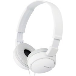 AURICULARES SONY DIADEMA BLANCOS MDRZX110W.AE | 4905524937787 | Hay 32 unidades en almacén