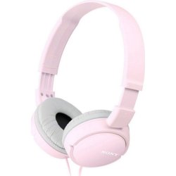 AURICULARES SONY DIADEMA ROSA MDRZX110P | 4905524937794 | Hay 19 unidades en almacén