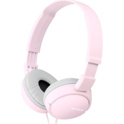 AURICULARES SONY MDR-ZX110AP ROSAS MDRZX110APP | 4905524937961 | Hay 8 unidades en almacén