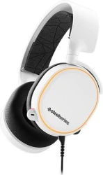 AURICULARES STEELSERIES - ARCTIS 5 BLANCO REFRESH (61507) 61 | 5707119035972 | Hay 100 unidades en almacén