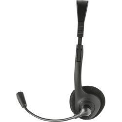 AURICULARES TRUST MICROFONO PRIMO CHAT NEGRO 21665 AURICULARES TRUST MICROFONO PRIMO CHAT NEGRO 21665 | 8713439216653 | 8713439216653 | Hay 6 unidades en almacén