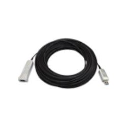 AVer 064AUSB--CC6 cable USB 20 m USB 3.2 Gen 1 (3.1 Gen 1) USB A Negro | 4719552125715 [1 de 2]