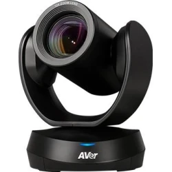 AVer CAM520 Pro3 8 MP Negro 1920 x 1080 Pixeles 60 pps Sony | 61U0120000AC | 4719552127764 | Hay 4 unidades en almacén