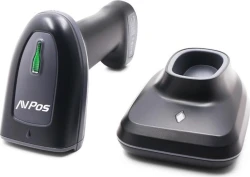 AVPos AVP-BT230-2D lector de código de barras Lector de có | 741049304857 | 741049304857 | Hay 1 unidades en almacén
