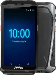 AVPos AVP-DC52 ordenador móvil de mano 14 cm (5.5``) 1280 x | 729927498249 | 729927498249 | Hay 1 unidades en almacén