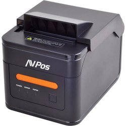 AVPos AVP-K46V impresora de recibos Alámbrico Térmica dire | 7427250899858 | 7427250899858 | Hay 2 unidades en almacén