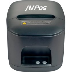 AVPos AVP-TC15USB impresora de recibos Alámbrico Térmica d | 729927846965 | 729927846965 | Hay 5 unidades en almacén