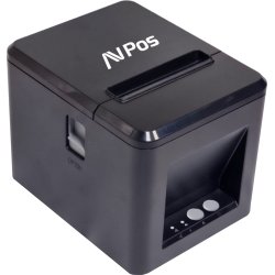 AVPos AVP-TC40NET impresora de recibos Alámbrico Térmica d | 7427255570325 | 7427255570325 | Hay 6 unidades en almacén