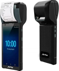 AVPos AVP-TC600 ordenador móvil de mano 15,2 cm (6``) 1440  | 729927498225 | 729927498225 | Hay 1 unidades en almacén