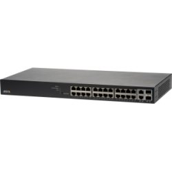 Axis 01192-003 Switch Gestionado Gigabit Ethernet (10 100 1000) E | 7331021061880