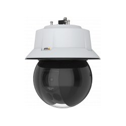 Axis 01924-002 cámara de vigilancia Almohadilla Cámara de  | 7331021072343 | Hay 1 unidades en almacén