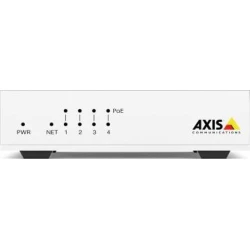 Axis 02101-002 Switch No Administrado Fast Ethernet (10 100) Ener | 7331021072541