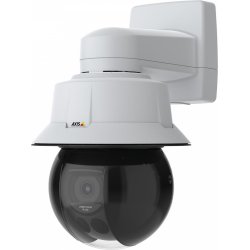 Axis 02446-002 cámara de vigilancia Cámara de seguridad IP | 7331021077379 | Hay 4 unidades en almacén