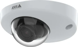Axis 02671-021 cámara de vigilancia Almohadilla Cámara de  | 7331021081444 | Hay 2 unidades en almacén