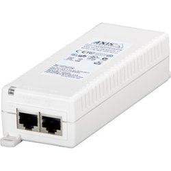 Axis T8120 Inyector power gigabit ethernet rj45 blanco | 5026-202 | 7331021003385 [1 de 2]