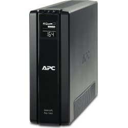 Back-ups Pro 1500 Power-saving Accs 230v Schuko In Br1500g-gr | 0731304286875
