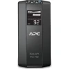 Back-UPS Pro 700 VA de APC de bajo consumo Negro | (1)