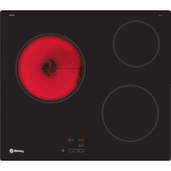 Balay 3EB764EN hobs Negro Integrado 59.2 cm Cerámico 3 zona | 4242006298432 | 4242006298432 | Hay 12 unidades en almacén