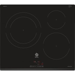 Balay 3EB865FR hobs Negro Integrado Con placa de inducción  | 4242006254346 | Hay 42 unidades en almacén