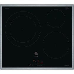 Balay 3EB865XR hobs Negro Integrado Con placa de inducción  | 4242006254360 | Hay 5 unidades en almacén