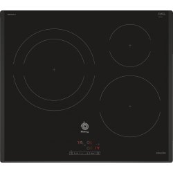 Balay 3EB965LR hobs Negro Integrado Con placa de inducción  | 4242006254377 | Hay 51 unidades en almacén