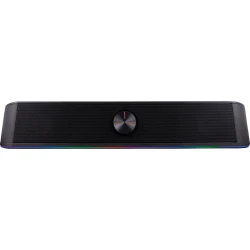BARRA DE SONIDO COOLBOX R200B RGB NEGRO BARRA DE SONIDO COOLBOX R200B RGB NEGRO | DG-ALB-R200B | 8436556144615 | Hay 44 unidades en almacén
