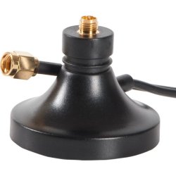 BASE MAGNETICA ANTENA APPROX APPBASE | 8435099508359 | Hay 1 unidades en almacén