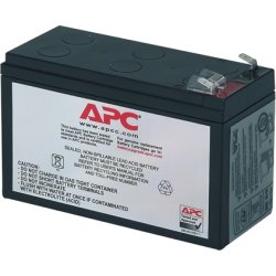 Bateria APC RBC2 baterͭa para sistema ups Sealed Lead Acid  | 0731304003243 | Hay 3 unidades en almacén