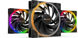 be quiet! Light Wings | 140mm PWM Triple Pack high-speed Car | 4260052188835 | 4260052188835 | Hay 8 unidades en almacén