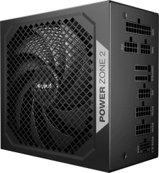 be quiet! POWER ZONE 2 1000W unidad de fuente de alimentación 20+4 pin ATX ATX Negro be quiet! POWER ZONE 2 1000W unidad de fuente de alimentaci | BP008EU | 4260052191385 | Hay 12 unidades en almacén
