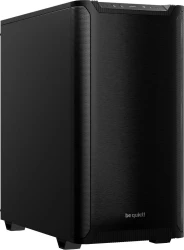 be quiet! PURE BASE 501 Black Midi Tower Negro | 4260052191798 | 4260052191798 | Hay 6 unidades en almacén