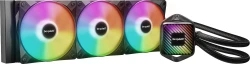 be quiet! PURE LOOP 3 LX Procesador Sistema de refrigeración líquida todo en uno 12 cm Negro 1 pieza(s) be quiet! PURE LOOP 3 LX Procesador Sistema de refrigeració | BW031EU | 4260052193204 | Hay 15 unidades en almacén
